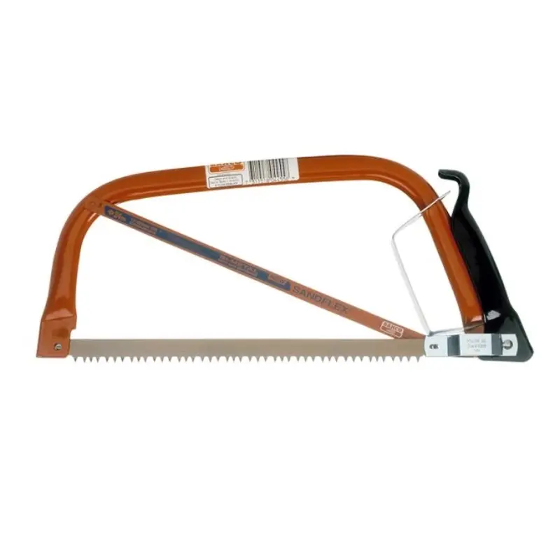 Bahco BAH912 Bowsaw & Extra Hacksaw Blade 300mm (12in)