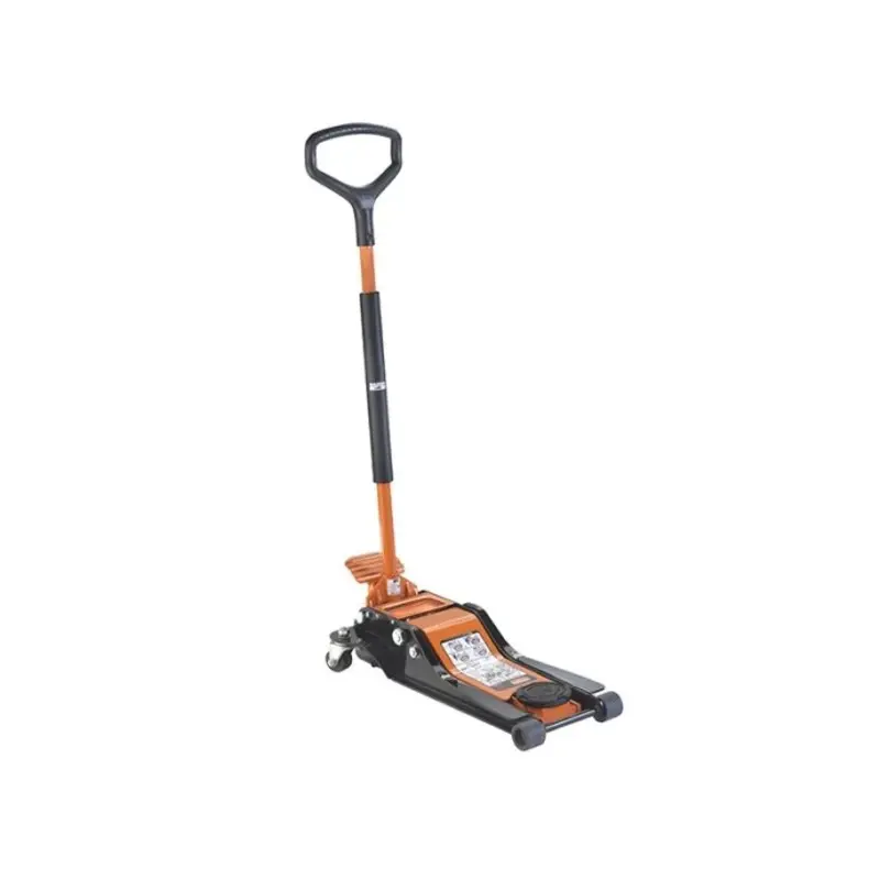 Bahco BAHBH12000 BH12000 Extra Low Jack 2T