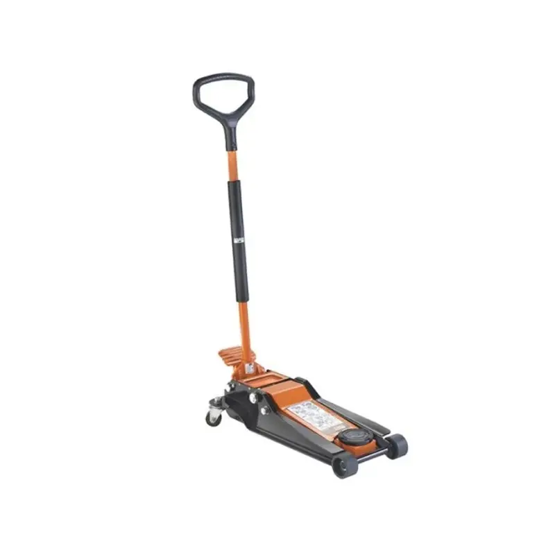 Bahco BAHBH13000 Extra Compact Trolley Jack 3T