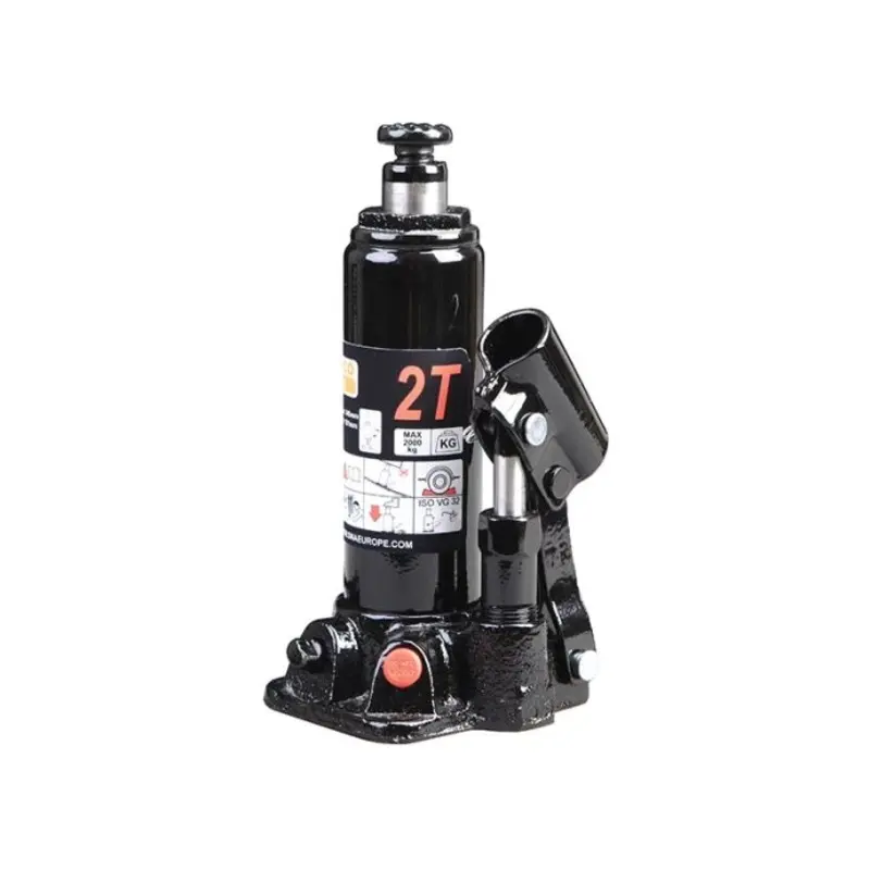 Bahco BAHBH4S2 BH4S2 Bottle Jack 2T