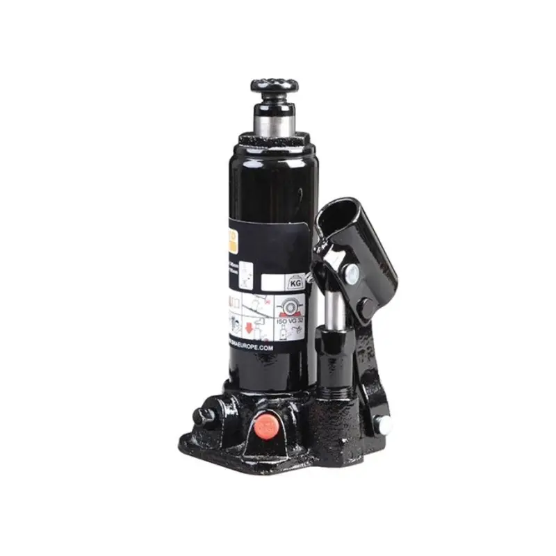 Bahco BAHBH4S6 BH4S6 Bottle Jack 6T