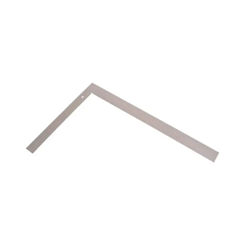 Fisher F1110IMR Steel Roofing Square - 400 x 600mm (16 x 24in)