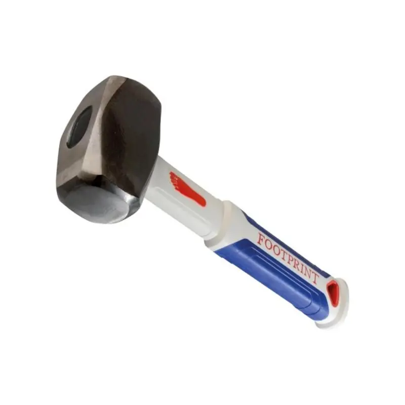 Footprint FOO1194 Fibreglass Shaft Club Hammer 1.8kg (4 lb)