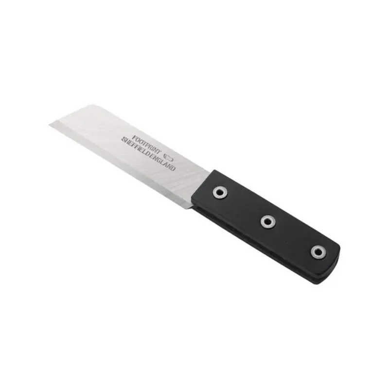 Footprint FOO182 182 Hacking Knife 114mm (4.1/2in)