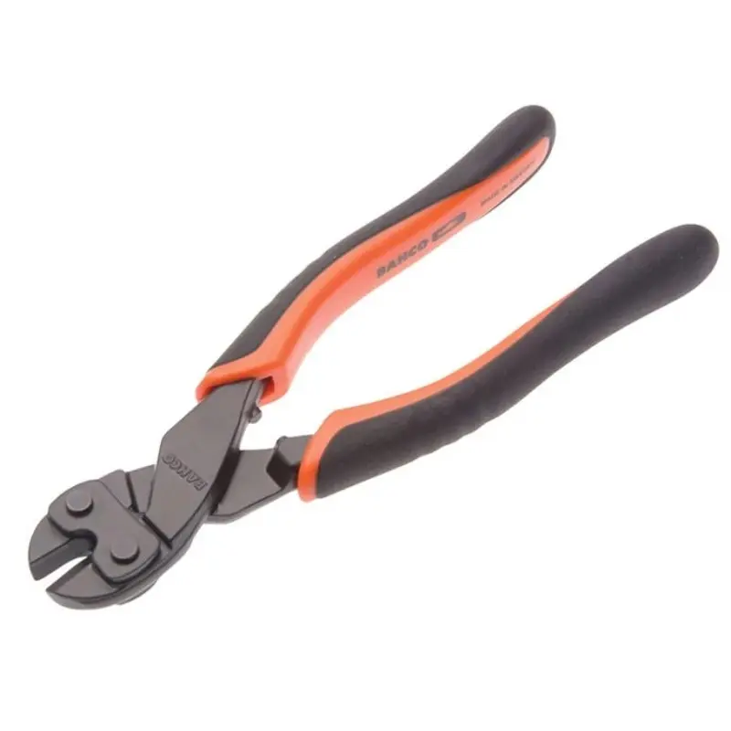 Bahco BAH1520G 1520G Power Cutters 200mm (8in)