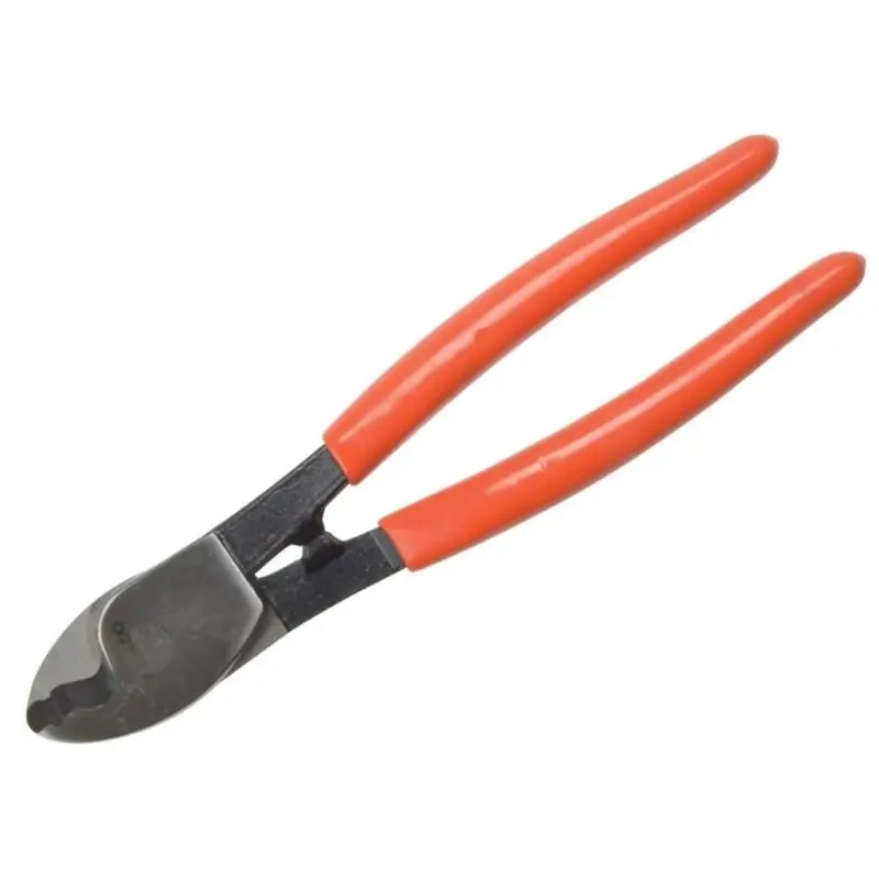 Bahco BAH2233D200 Heavy-Duty Cable Cutter/Stripper 200mm