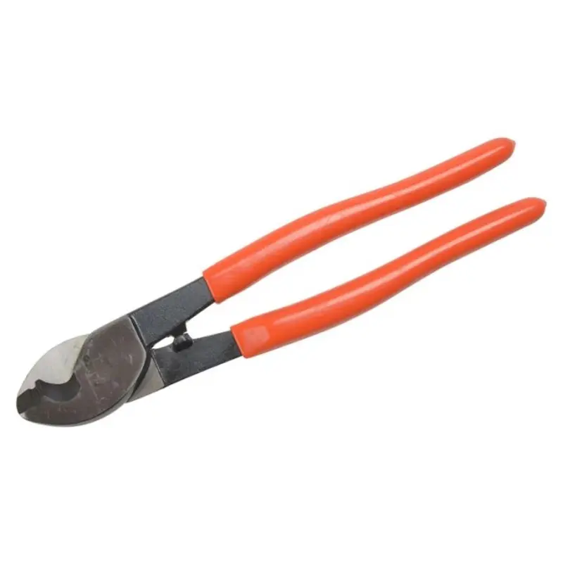 Bahco BAH2233D240 Heavy-Duty Cable Cutter/Stripper 240mm