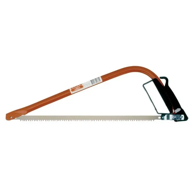 Bahco BAH33121 331-21-51-KP Bowsaw 530mm (21in)