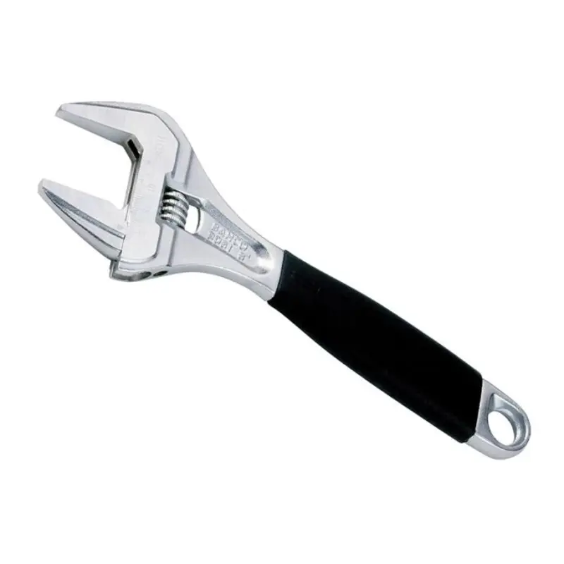 Bahco BAH9029C Chrome ERGO Adjustable Wrench Capacity32mm