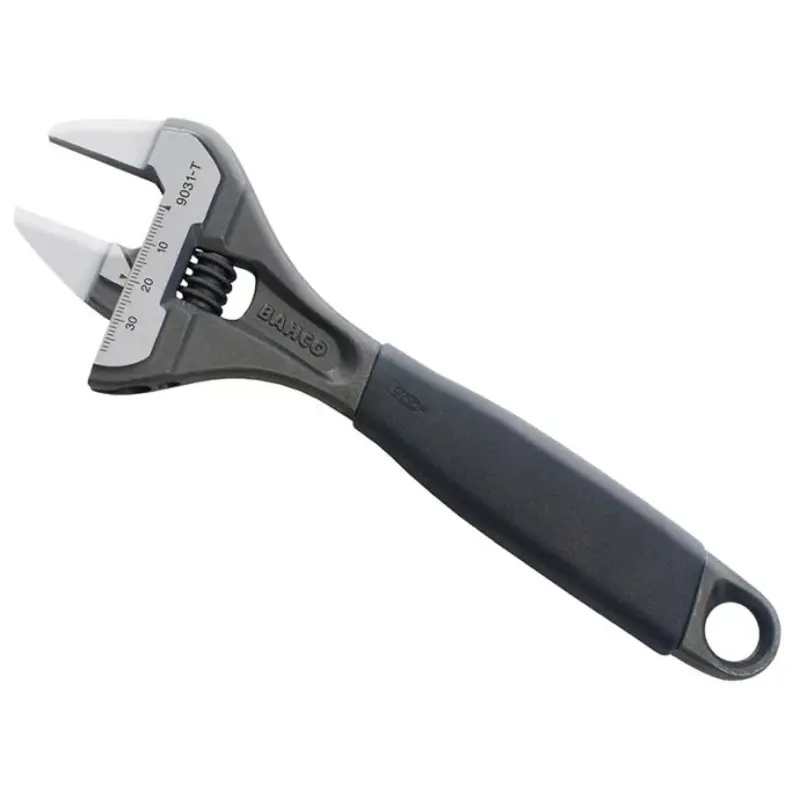 Bahco BAH9029T ERGO Slim Jaw Adjustable Wrench 150mm (6in)