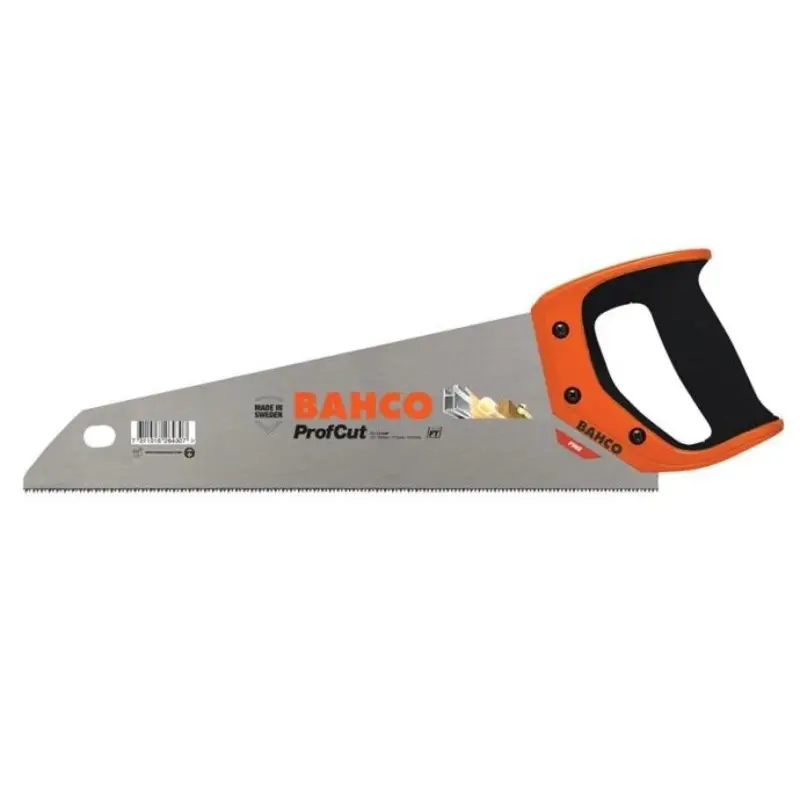 Bahco BAHPC15GNP ProfCut General-Purpose Saw 380mm