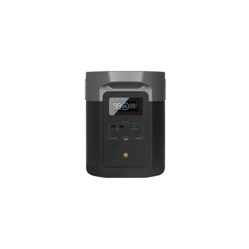 EcoFlow DELTA MAX 2000 Power Station
