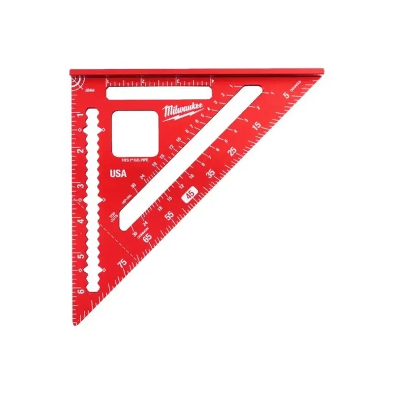 Milwaukee 4932472123 Imperial Rafter Square