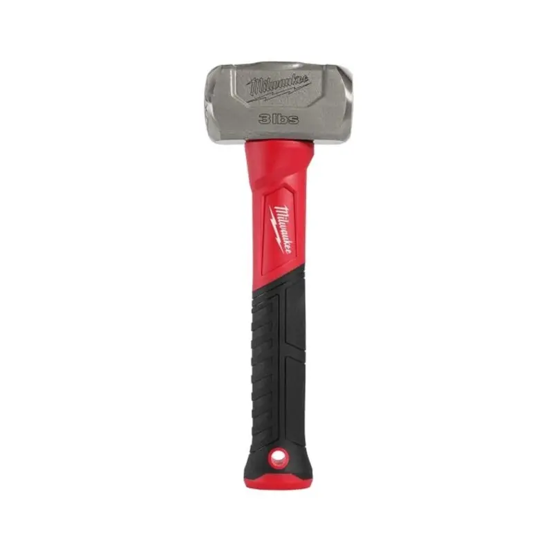 Milwaukee 4932478255 3lbs Club Hammer