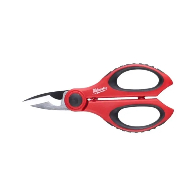 Milwaukee 4932478620 Electrician Scissors