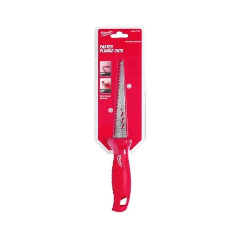 Milwaukee 4932479783 150mm Rasping Jabsaw