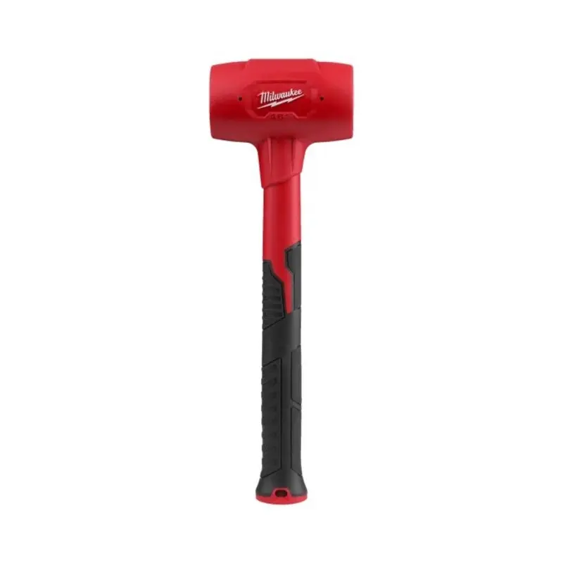 Milwaukee 4932492351 Dead Blow Hammer 48oz