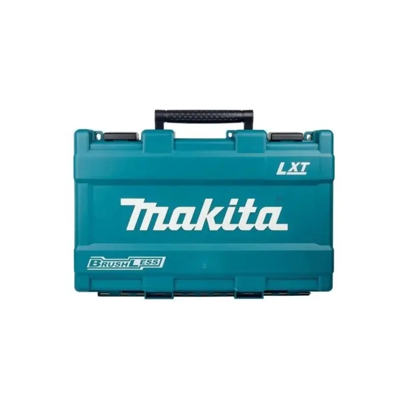 Makita Carry Case For Combi Drill & Impact Driver