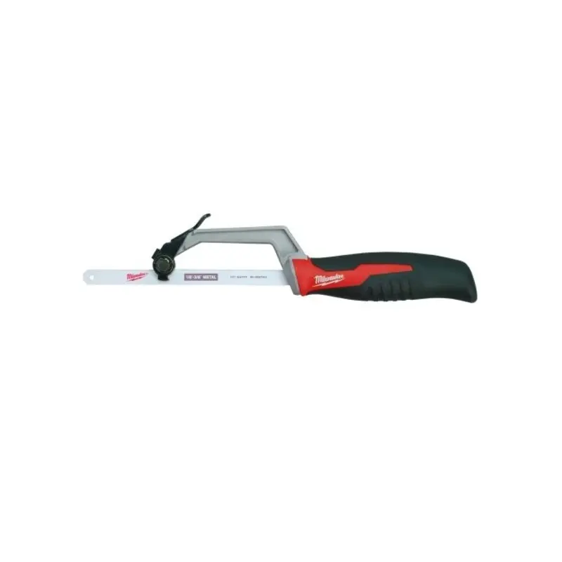 Milwaukee 48220012 250mm Compact Adjustable Blade Hack Saw