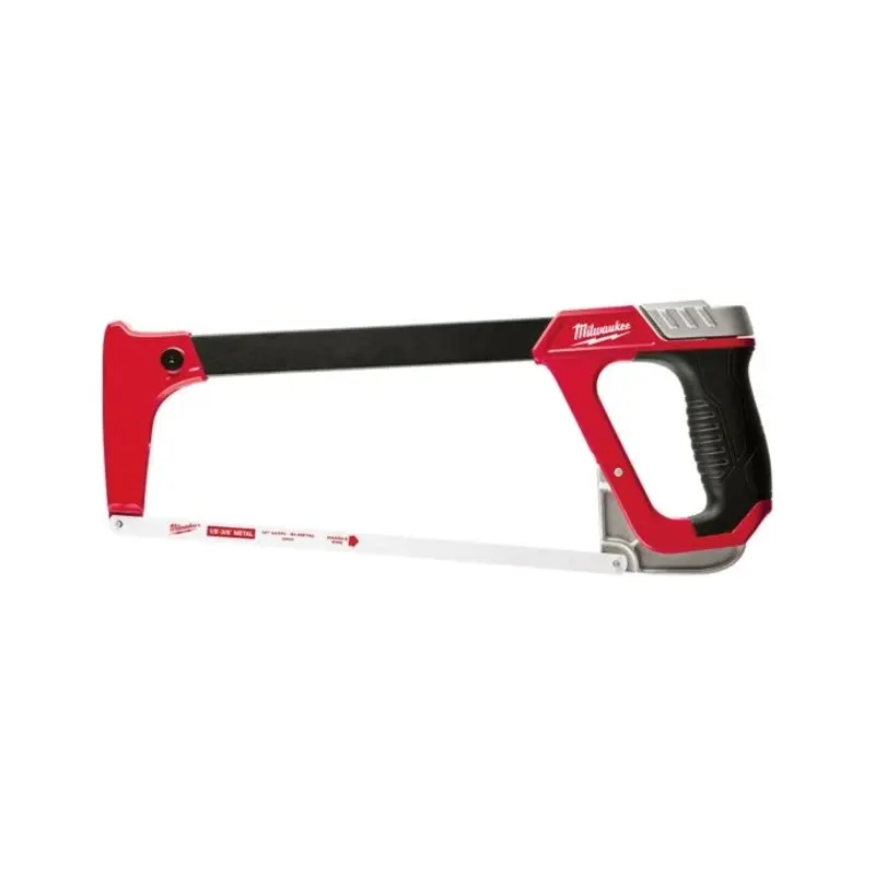 Milwaukee 48220050 300mm 12" High Tension Hacksaw