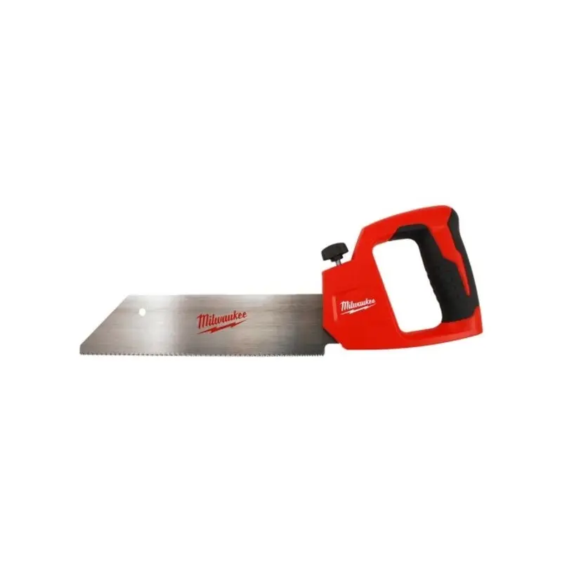 Milwaukee 48220212 305mm 12" 8 TPI PVC Saw