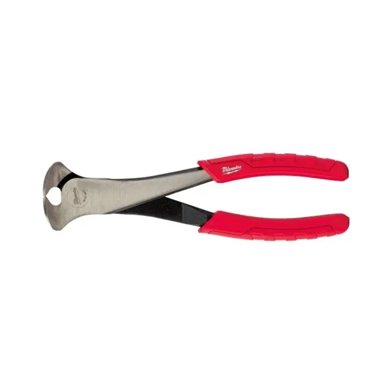 Milwaukee 48226407 180mm Nipping Pliers