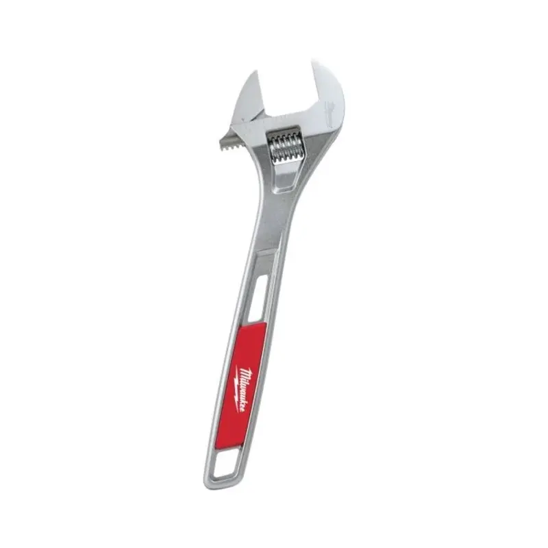 Milwaukee 48227412 12"/300mm Adjustable Wrench