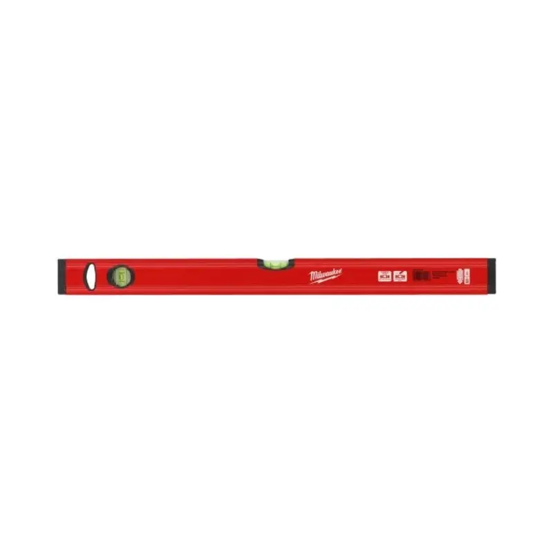 Milwaukee 4932459091 24" / 61cm Redstick Slim Level