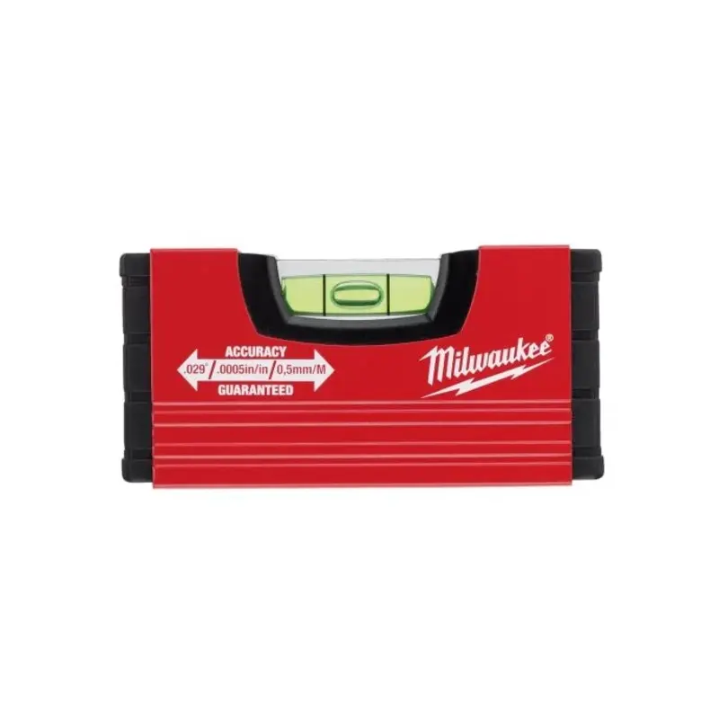 Milwaukee 4932459100 Minibox Level 10cm