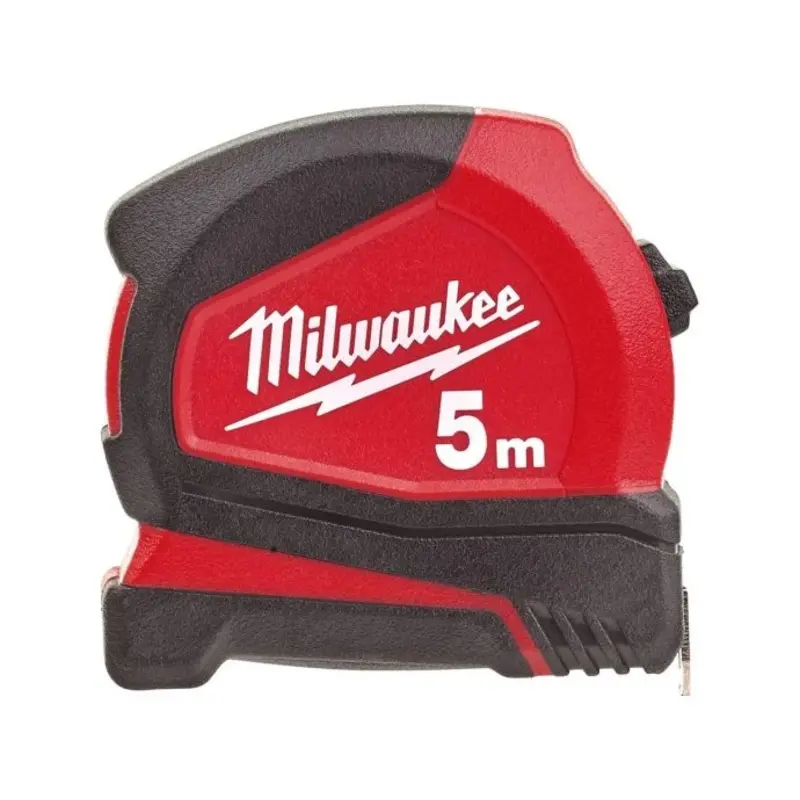 Milwaukee 4932459593 Pro Compact Tape Measure C5/25