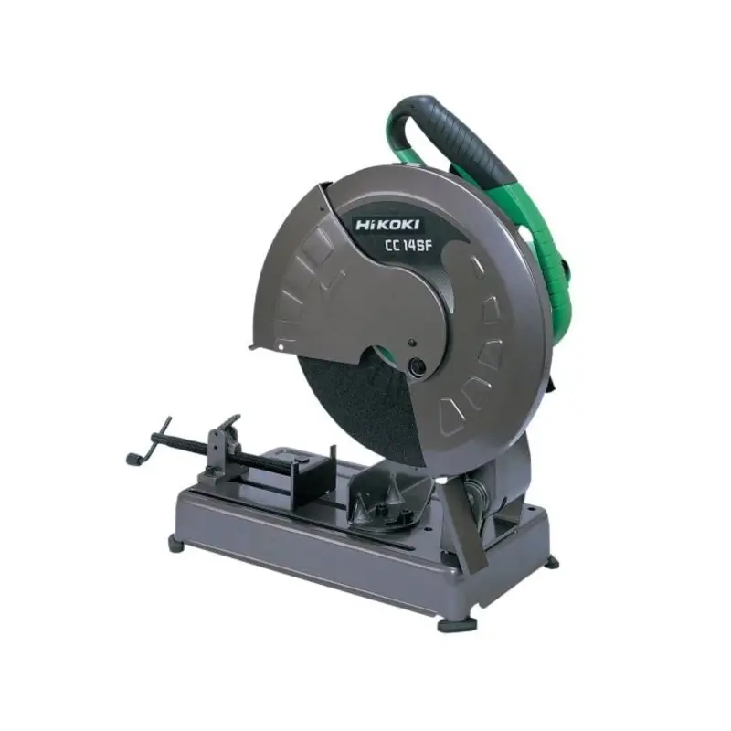 Hikoki CC14SF/240 Corded 2000W 355mm Cut Off Saw 240V