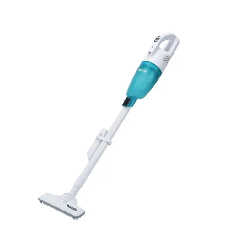 Makita CL117FDX2 12Vmax CXT Cordless Vacuum Cleaner Bare Unit