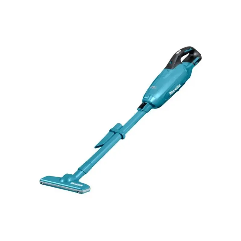 Makita DCL282FZ 18V LXT Cordless Brushless 500ml Vacuum Cleaner Bare Unit