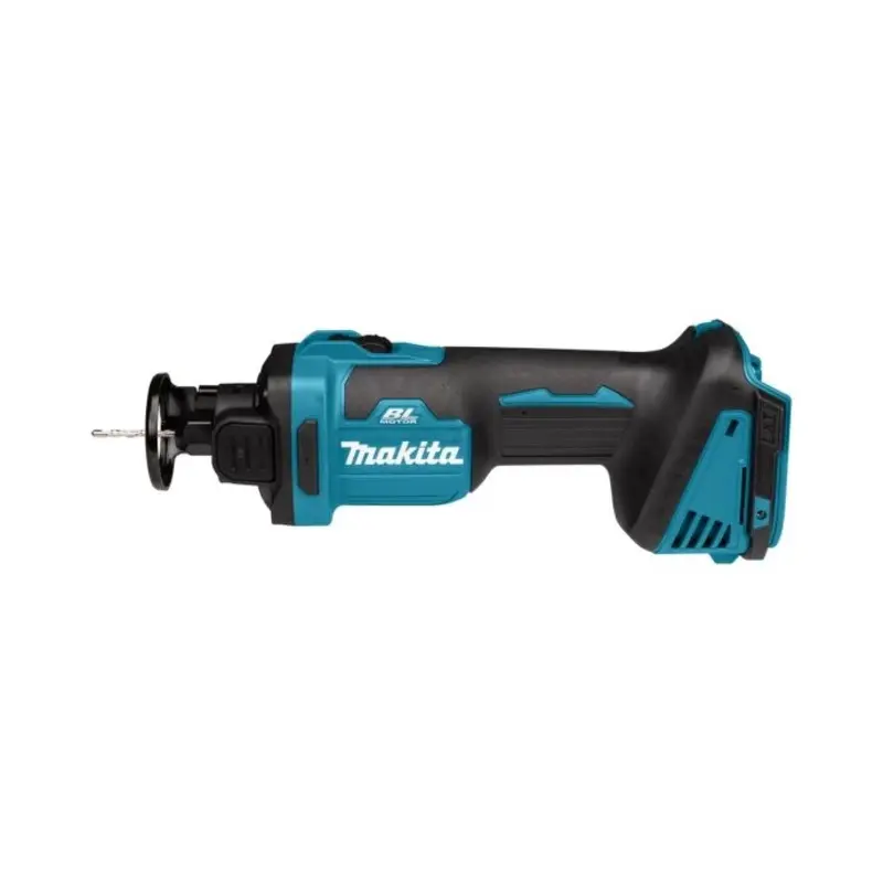 Makita DCO181Z 18V LXT Cordless Brushless Drywall Cutter Bare Unit