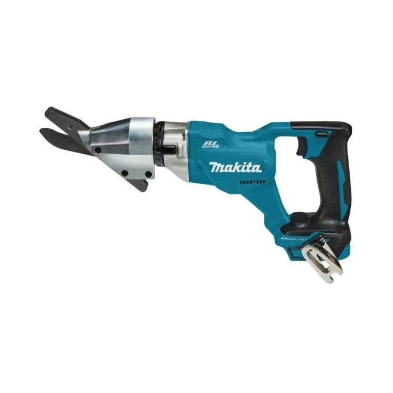 Makita DJS800Z 18V LXT Cordless Brushless 13mm Cement Shear Bare Unit