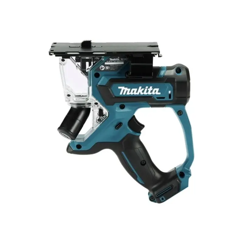 Makita Drywall Cutter SD100DZ 12V Max CXT Cordless 15mm Bare Unit