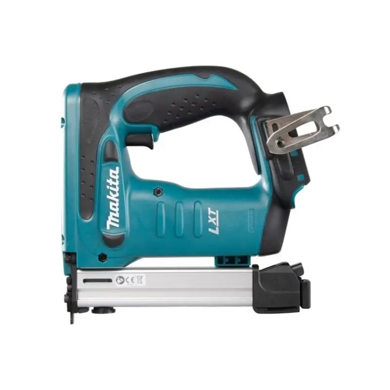 Makita Stapler DST221Z 18V LXT Cordless 10-22mm Staple Range Bare Unit