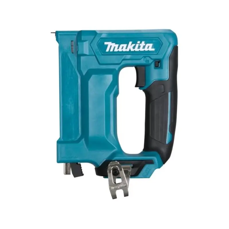 Makita Stapler ST113DZ 12V Max CXT Cordless 7-10mm Bare Unit