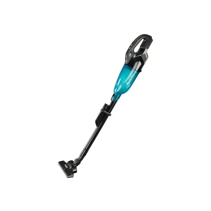 Makita Vacuum Cleaner DCL284FZB 18V LXT Cordless Brushless 0.73L Bare Unit