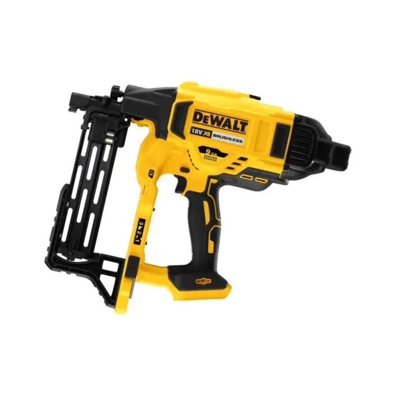 Dewalt DCFS950N 18V XR Cordless Brushless Fencing Stapler Bare Unit
