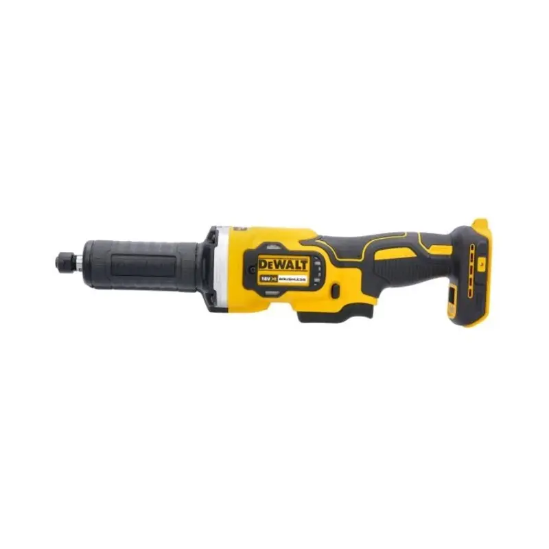 Dewalt DCG426N 18V XR Cordless Brushless 125mm Die Grinder Bare Unit