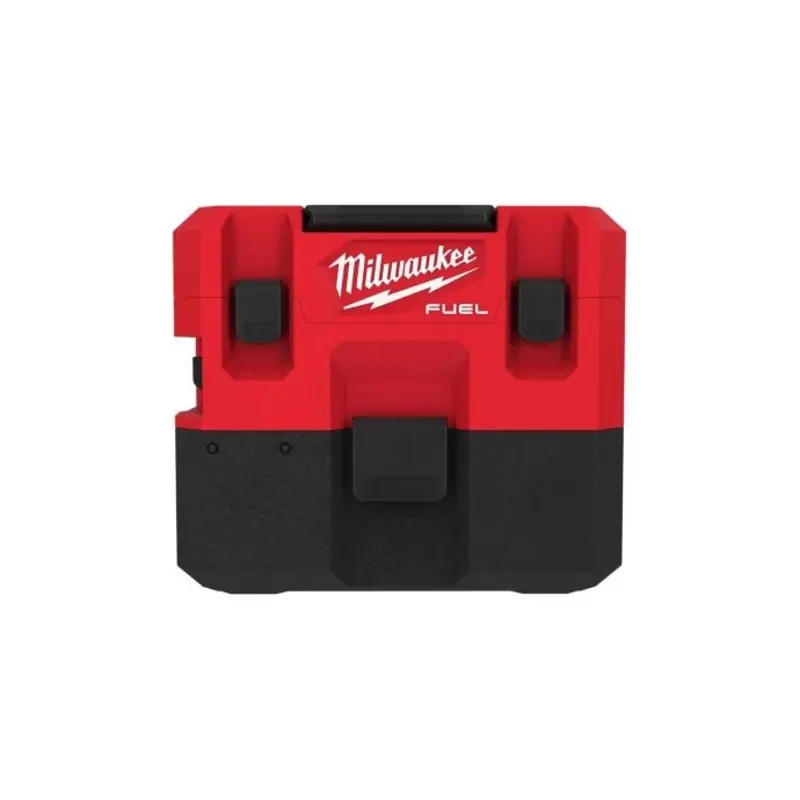 Milwaukee M12FVCL-0 12V Cordless Brushless L-Class Wet & Dry Vacuum Cleaner Bare Unit