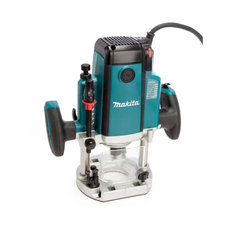 Makita Router RP2303FC/2 Corded 240V 1/2" 70mm 2100W Bare Unit