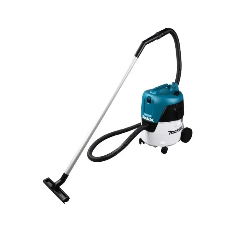 Makita VC2000L 1000W 20L L-Class Wet and Dry Dust Extractor 240V