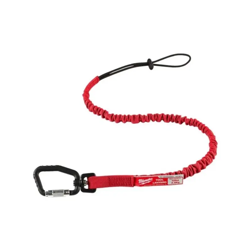 Milwaukee 4932471351 Locking Tool Lanyard
