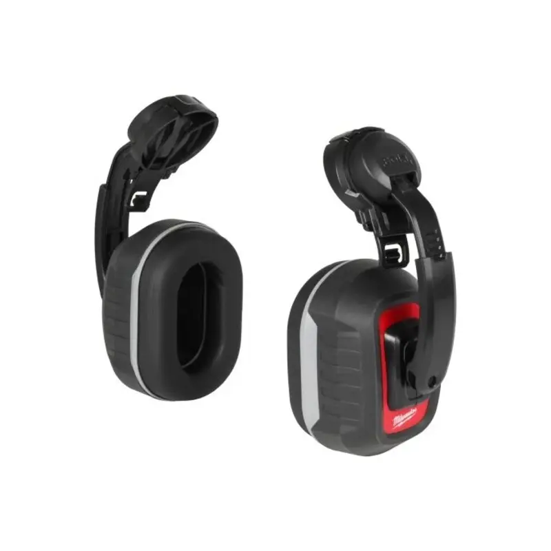 Milwaukee 4932478877 BOLT HP Earmuff Noise Protectors