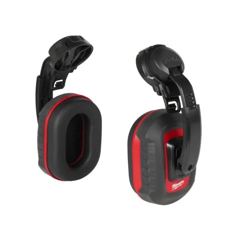 Milwaukee 4932478878 Bolt LP Earmuff Noise Protectors