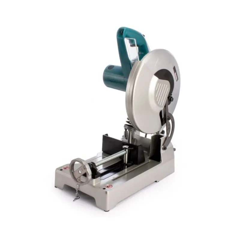 Makita Cut-Off Saw LC1230N/1 Corded 110V 12"/305mm Blade 1750W Bare Unit