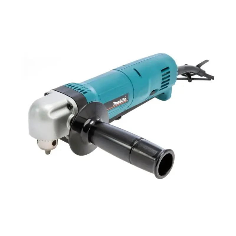Makita DA3010 450W 10mm Electric Angle Drill 240V