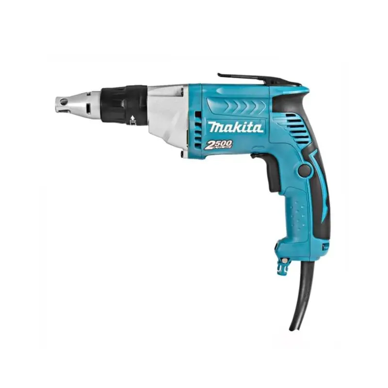 Makita Drywall Screwdriver FS2300/1 Corded 110V 1/4 " 570W Bare Unit